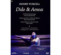 Purcell: Dido & Aeneas: Le Poeme Harmonique