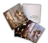 Purcell – Dido & Aeneas / The Fairy Queen – Harmonia Mundi