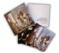 Purcell – Dido & Aeneas / The Fairy Queen – Harmonia Mundi