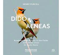 Purcell: Dido and Aeneas