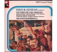 Purcell - Dido and Aeneas