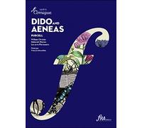Purcell: Dido and Aeneas [Blu-ray]