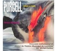 Purcell : Dido and Aeneas [Import]