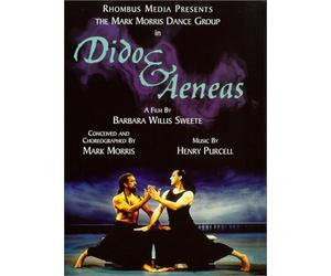 Purcell - Dido and Aeneas / Mark Morris Dance Group
