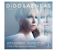 Purcell: Dido & Aeneas