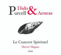 Purcell : Didon et Enée (Dido & Aeneas)