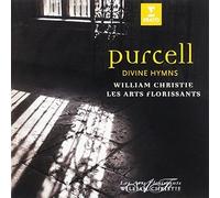Purcell: Divine Hymns [Import]