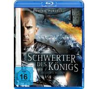 Purcell,Dominic - Schwerter des Königs-Die Letzte Mission [Blu-Ray] [Import]