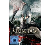 Purcell,Dominic - Vikingdom-Schlacht Um Midgard [Import]