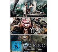 Purcell,Dominic - Wikinger-Box