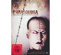 Purcell,Dylan - Parasomnia