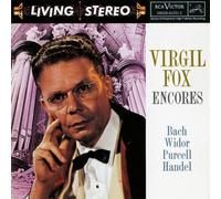 Purcell Encores (CD)