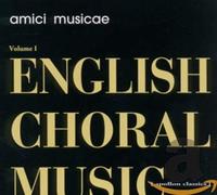 Purcell – English Choral Music Vol.1 – Import – Harmonia Mundi
