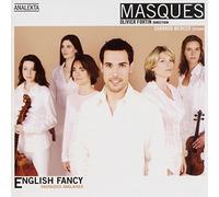 Purcell - English Fancy