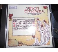 Purcell - Fairy Queen/Sonata 1