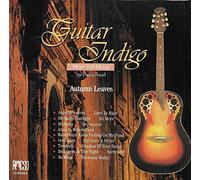 Purcell, Francis - Guitar Indigo Soft Mood-Autumn