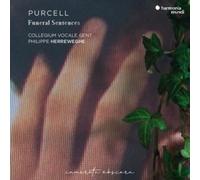 Henry Purcell - Funeral Sentences