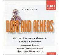 Purcell, G. - Dido & Aeneas-Complete Opera