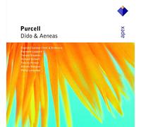 Purcell, H. – Dido & Aeneas – Import – Warner Music