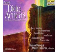 Purcell, H. - Dido & Aeneas-Complete Opera