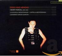 Purcell, H. - Dido and Aeneas [Import]