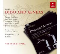 Purcell, H. - Dido and Aeneas