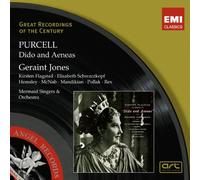 Purcell, H. - Dido and Aeneas