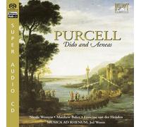 Purcell, H. - Dido And Aeneas