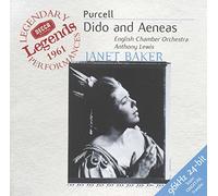 Purcell, H. – Dido and Aeneas (GA)