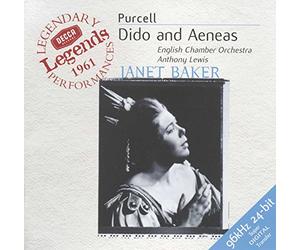 Purcell, H. - Dido and Aeneas