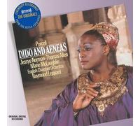 Purcell, H. - Dido and Aeneas [Import]