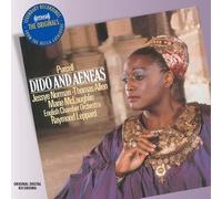 Purcell, H. - Dido and Aeneas [Import]