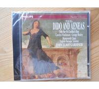 Purcell, H. - Dido E Eneas