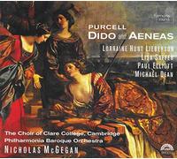 Purcell, H. - Didon et Enée