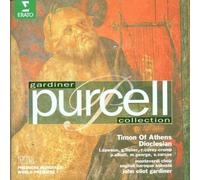 Purcell, H. - Dioclesian / Timon of Athens