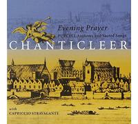 Chanticleer - Evening Prayer - Anthems & Sacred Songs