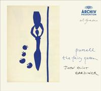 Purcell, H. - Fairy Queen