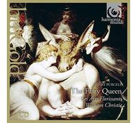 Purcell, H. - Fairy Queen