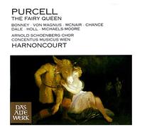Purcell, H. - Fairy Queen
