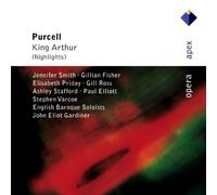 Purcell, H. - King Arthur