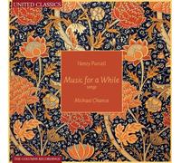 Purcell, H. - Music for a While [Import]