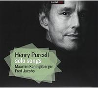 Purcell, H. - Music for a While [Import]