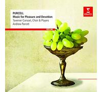 Purcell, H. - Music for Pleasure