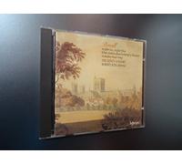 Purcell, H. - The Yorshire Feast Song Vol.7