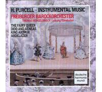 Purcell, H. – Opera Suites – Import (BMG)
