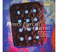 Purcell, H. - Paivi Jarvio Sings..