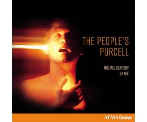 Purcell H. - People's Purcell