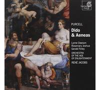 Purcell, H. - Purcell : Didon et Enée
