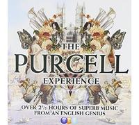 Purcell, H. - Purcell Experience
