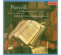 Purcell, H. - Sonata RCR
